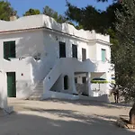 Dolce Far Niente Aparthotel 3*