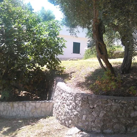 Lejlighedshotel Dolce Far Niente Vieste