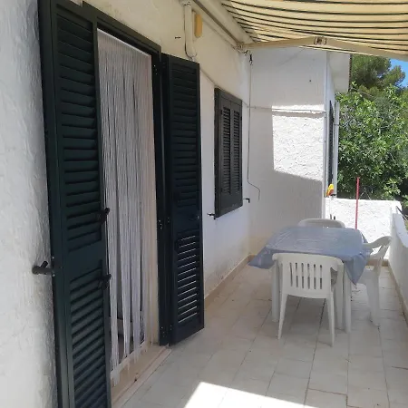 Lejlighedshotel Dolce Far Niente Vieste