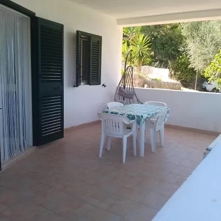 Dolce Far Niente Lejlighedshotel Vieste