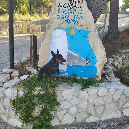 Lejlighedshotel Dolce Far Niente Vieste