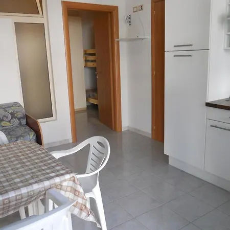 Dolce Far Niente Lejlighedshotel 3*