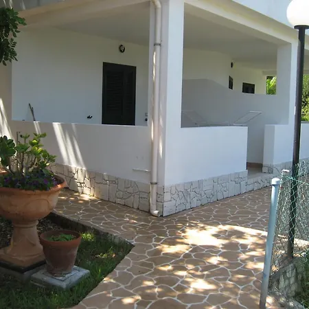 Dolce Far Niente Lejlighedshotel 3*