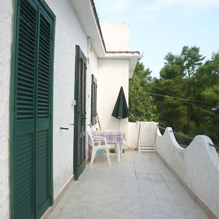 Lejlighedshotel Dolce Far Niente 3*
