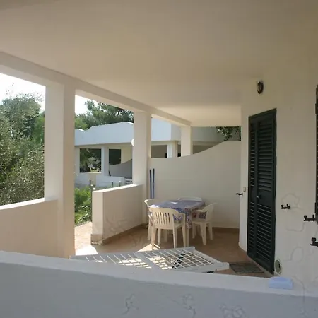 Dolce Far Niente Lejlighedshotel