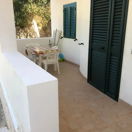 Dolce Far Niente Lejlighedshotel Vieste