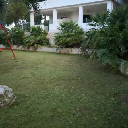 Dolce Far Niente Lejlighedshotel 3*
