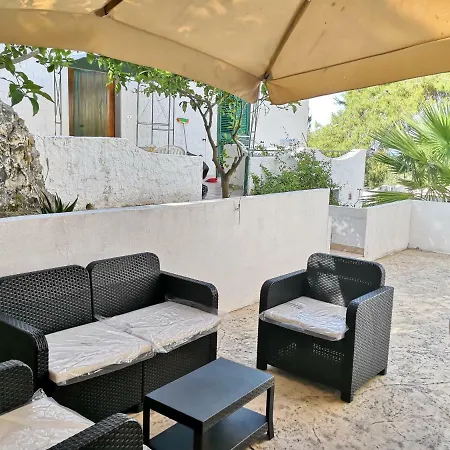 Lejlighedshotel Dolce Far Niente 3*