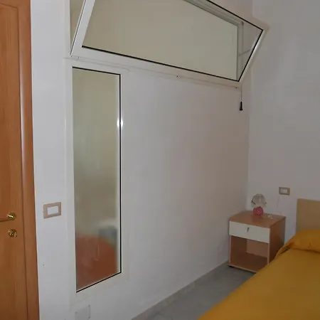 Dolce Far Niente Lejlighedshotel Vieste