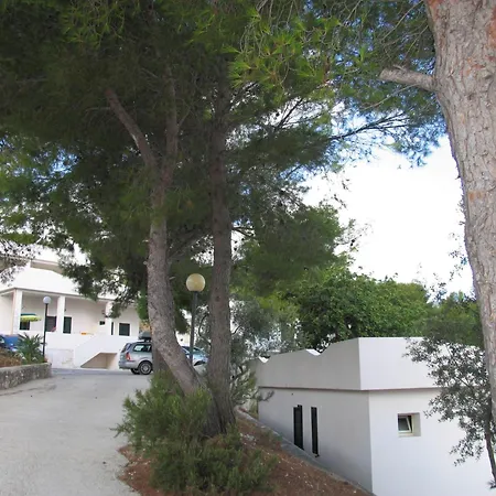 Dolce Far Niente 3* Vieste