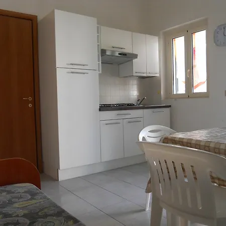 Dolce Far Niente Lejlighedshotel Vieste