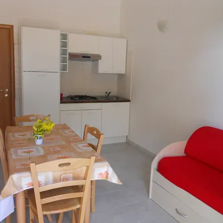 Lejlighedshotel Dolce Far Niente