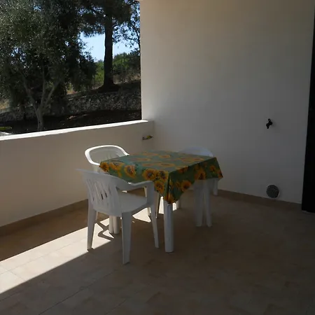 Dolce Far Niente Lejlighedshotel 3*