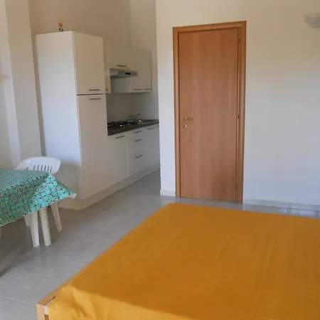 Lejlighedshotel Dolce Far Niente 3*