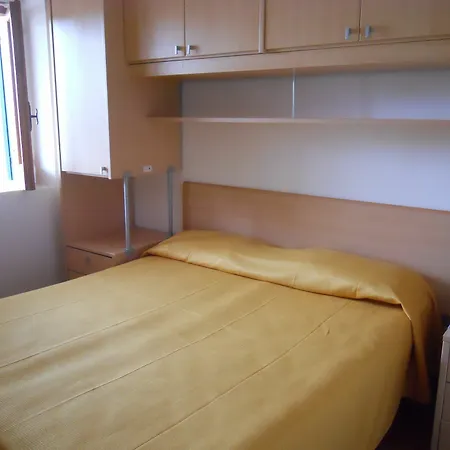 Dolce Far Niente Lejlighedshotel