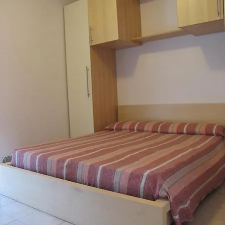 Lejlighedshotel Dolce Far Niente 3*