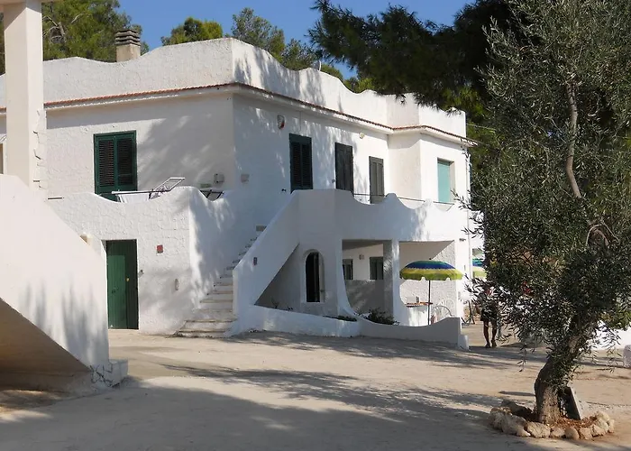 Dolce Far Niente Apart Otel 3*