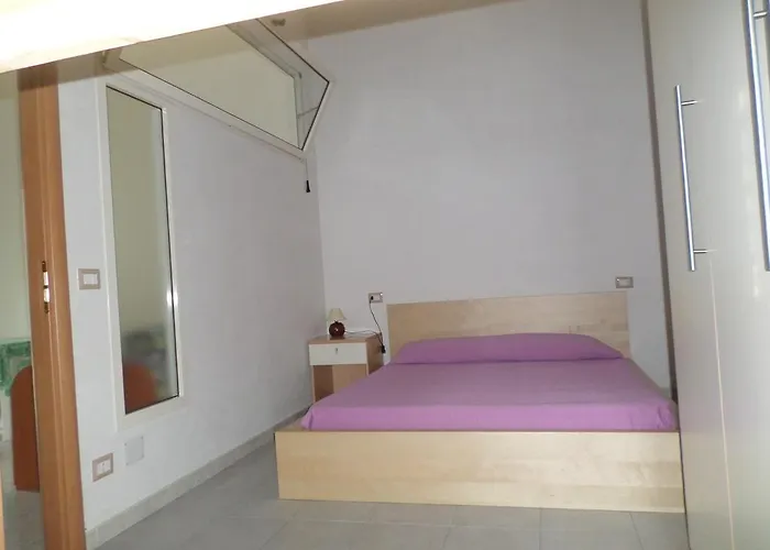 Apart Otel Dolce Far Niente 3*