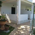 Dolce Far Niente Aparthotel 3*