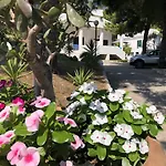 Dolce Far Niente Lägenhetshotell Vieste