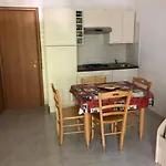 Dolce Far Niente Lägenhetshotell Vieste