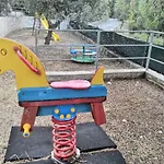 Dolce Far Niente Lägenhetshotell 3*