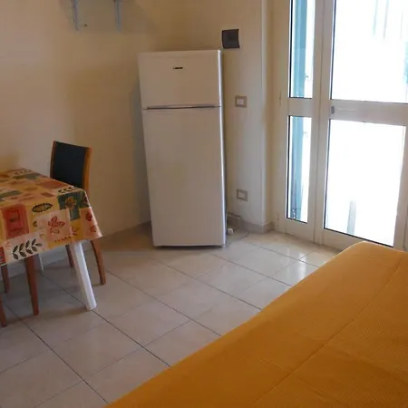 شقة فندقية Dolce Far Niente فيستَ