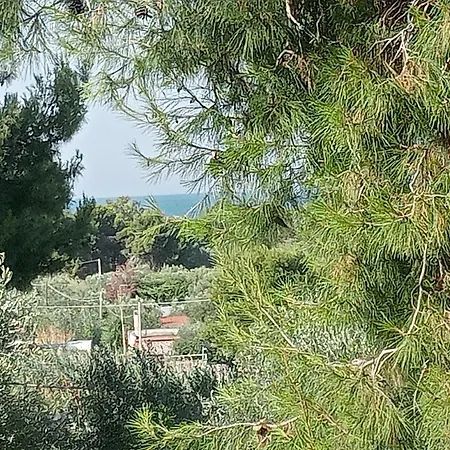 Aparthotel Dolce Far Niente Vieste
