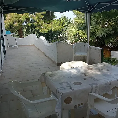 Dolce Far Niente Vieste