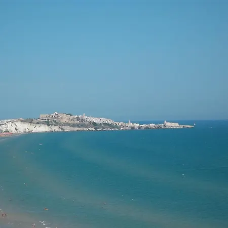 Aparthotel Dolce Far Niente 3*