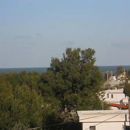 Aparthotel Dolce Far Niente Vieste