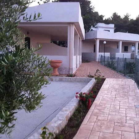 Dolce Far Niente Aparthotel Vieste