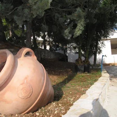 Apartmanhotel Dolce Far Niente Vieste