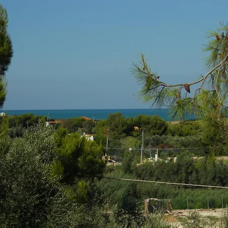 Dolce Far Niente Aparthotel Vieste