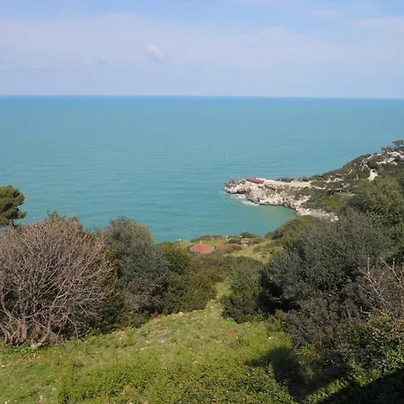 Aparthotel Dolce Far Niente Vieste
