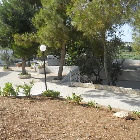 Dolce Far Niente 3* فيستَ