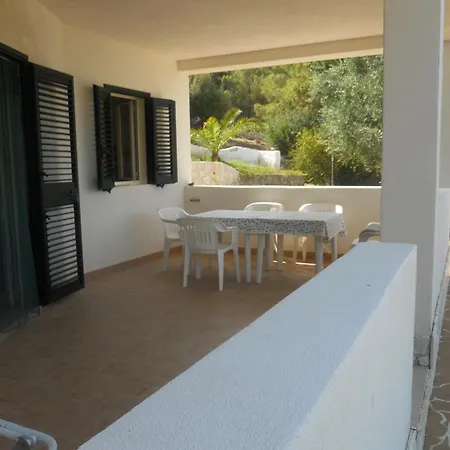 شقة فندقية Dolce Far Niente