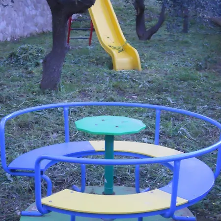 Dolce Far Niente شقة فندقية فيستَ