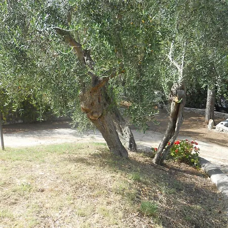 Apartmanhotel Dolce Far Niente Vieste