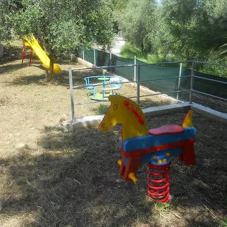 Dolce Far Niente 3*