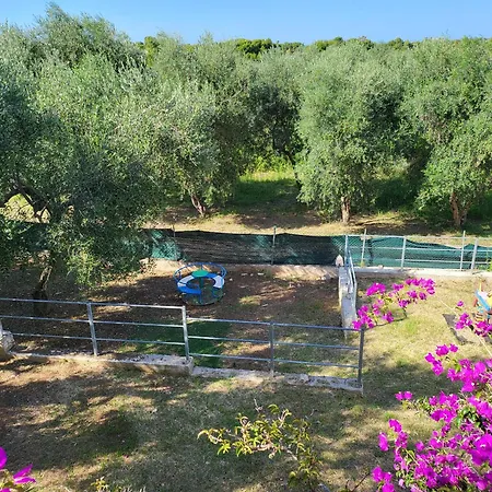 Dolce Far Niente Aparthotel