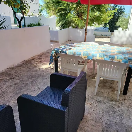 Aparthotel Dolce Far Niente