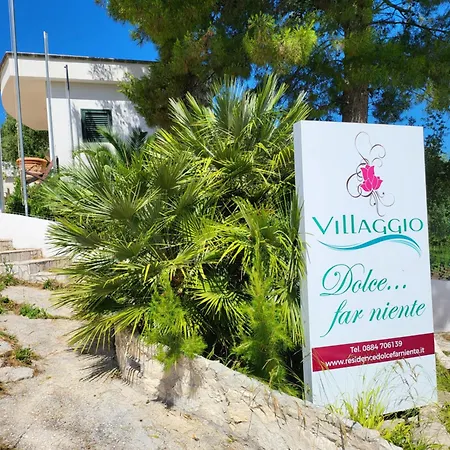 Dolce Far Niente Aparthotel