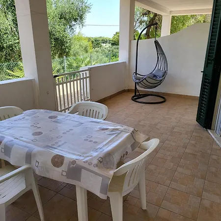 Dolce Far Niente Aparthotel Vieste