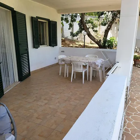 Dolce Far Niente Vieste