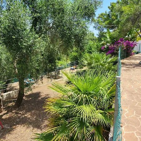 Aparthotel Dolce Far Niente Vieste