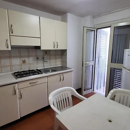 Aparthotel Dolce Far Niente 3*