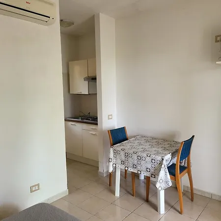 Apartmanhotel Dolce Far Niente Vieste