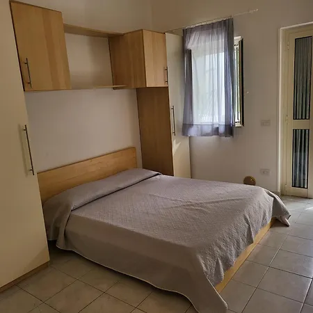 Dolce Far Niente 3* Vieste
