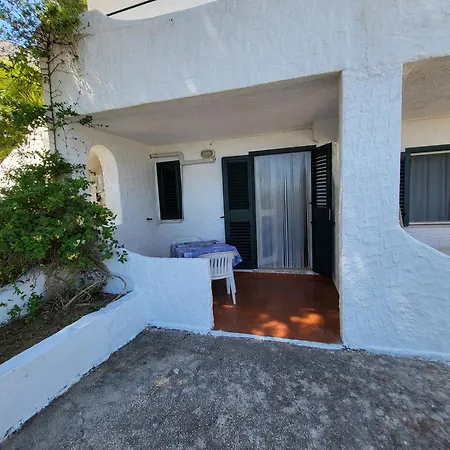 Dolce Far Niente Aparthotel Vieste